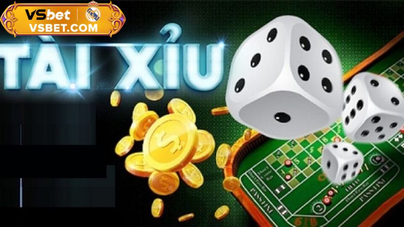 Tài Xỉu - Game chơi dân gian được nhiều bet thủ yêu thích