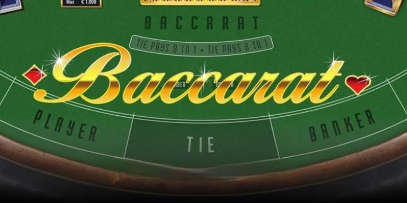 Baccarat