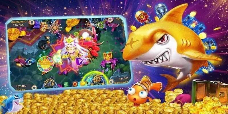 Chiến lược để chơi game đạt tỷ lệ thắng cao cho người chơi