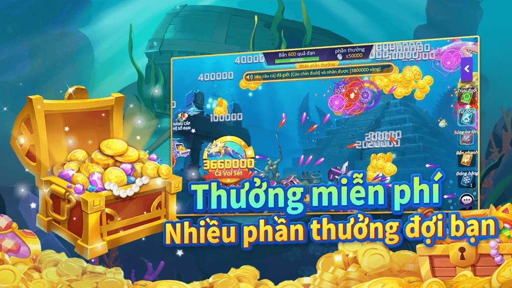 Điểm nổi bật của tựa game đặc sắc mà anh em nên khám phá