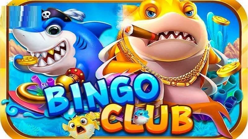 Bắn Cá Bingo Club