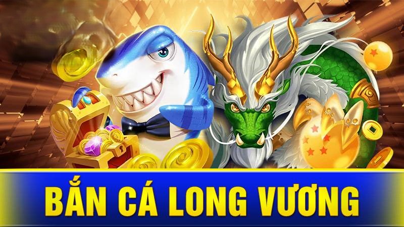 Quy trình nhận thưởng bắn cá Long Vương