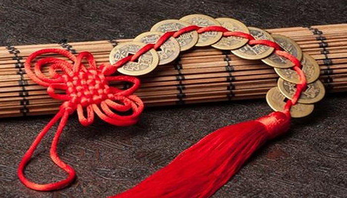 Một số loại bùa phổ biến