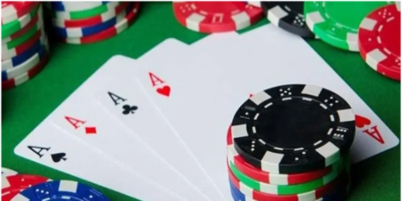 Cách làm bùa đánh bài