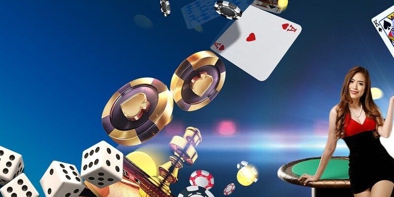Casino có tỷ lệ trả thưởng cao giúp bet thủ tối ưu hoá khả năng thắng lớn