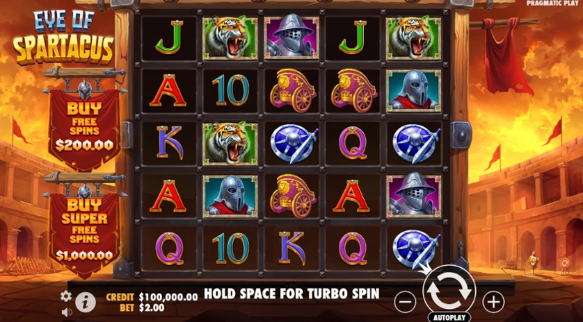 Một số chương trình event game slot mới nhất 2025