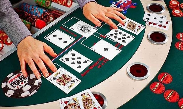 Ưu điểm của DB Casino