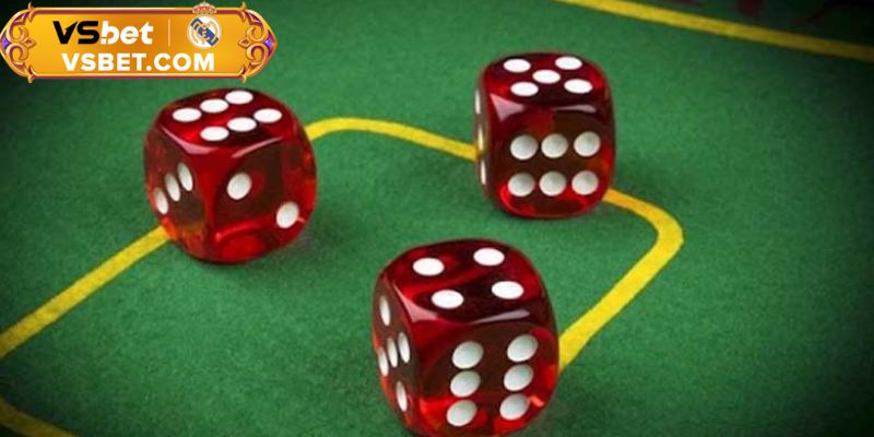 Điểm qua các lưu ý khi anh em chơi Xí Ngầu online