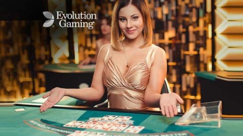 Evo live casino có nhiều ưu điểm