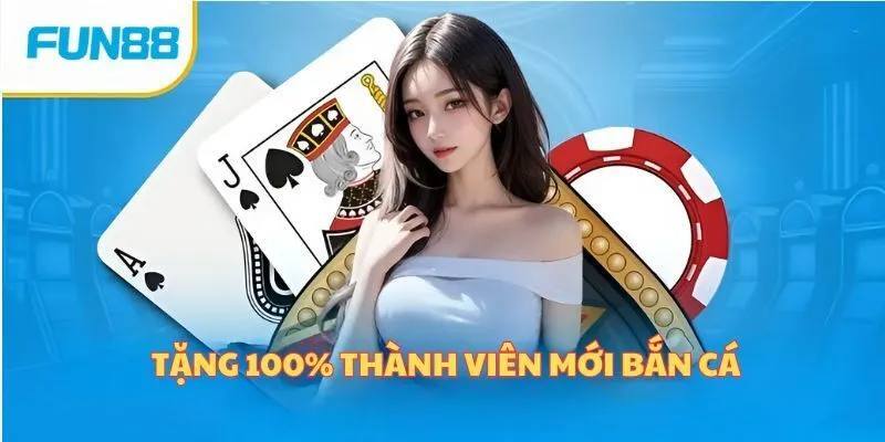 Giới thiệu một số ý chính về event khuyến mãi Fun88