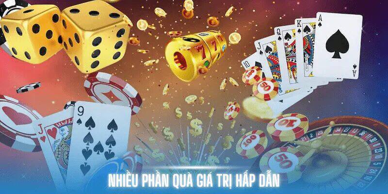 Fun88 và những sự kiện khuyến mãi hấp dẫn cho người chơi