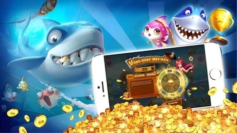 Game mang đến nhiều trải nghiệm đặc sắc
