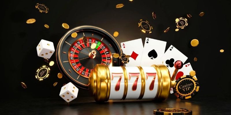 Top ưu điểm đặc sắc khi tham gia sảnh casino hàng đầu