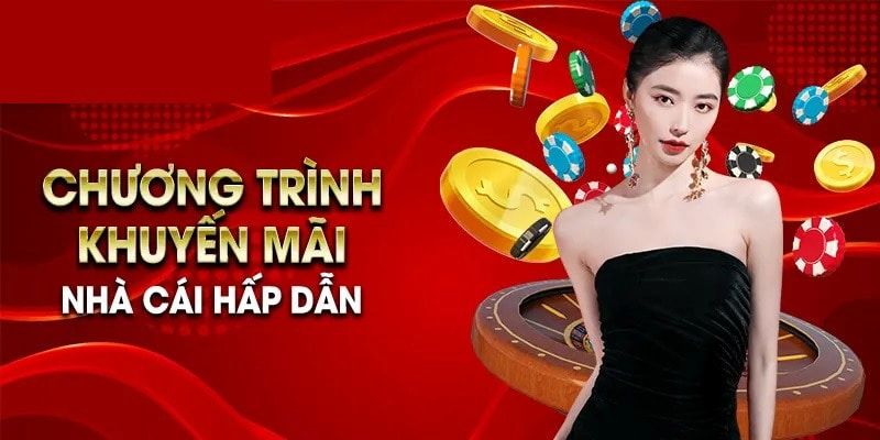 Giới thiệu về mục khuyến mãi cược cơ hội tăng vốn hiệu quả