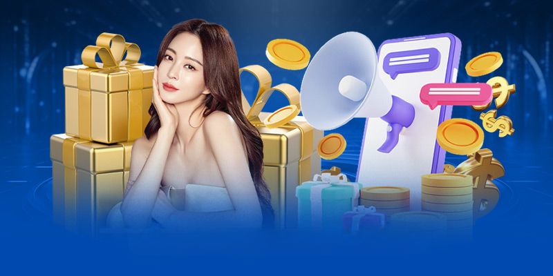 Lưu ý khi nhận ưu đãi nhà cái trực tuyến an toàn và hiệu quả