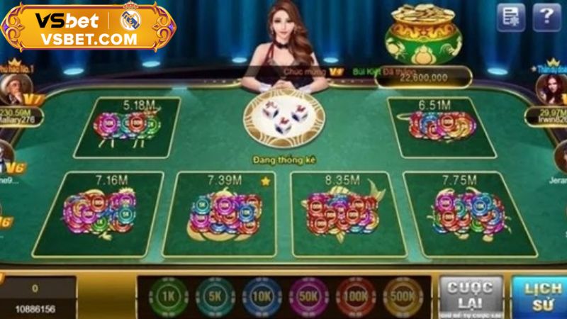 Mẹo hay khi đặt cược giúp tăng tỷ lệ thắng từ cao thủ