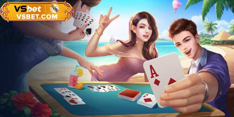 Kinh nghiệm chơi game Tú Lơ Khơ chuẩn 2025