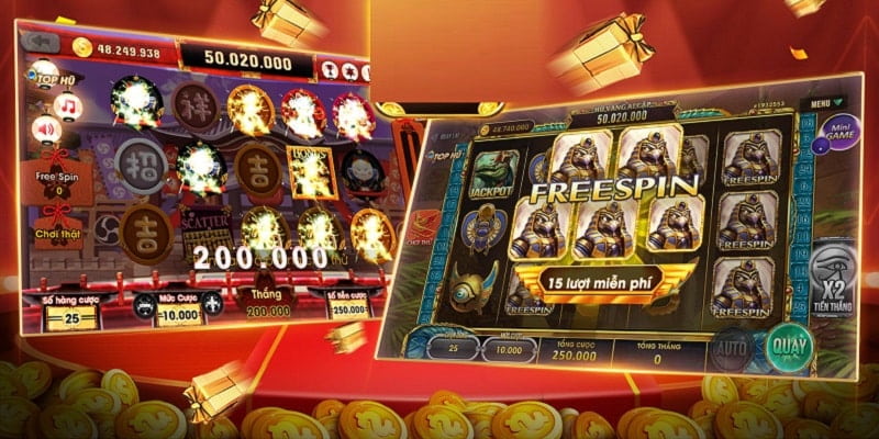 Nhiều tựa game hot chờ người chơi khám phá