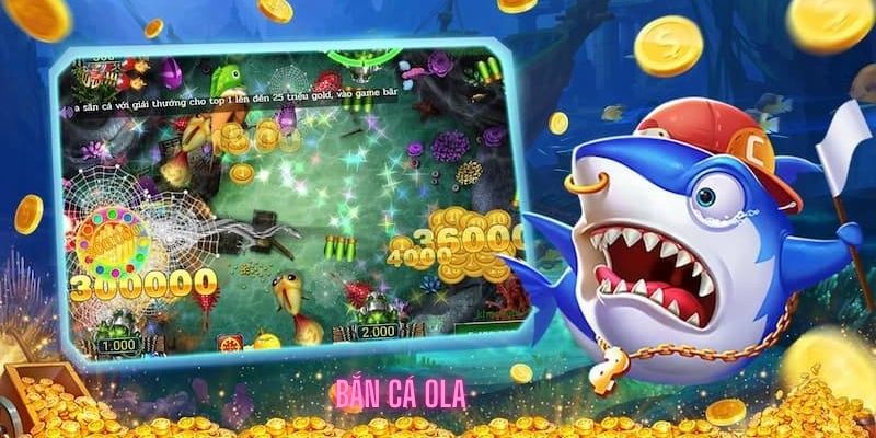 Những điều mà game thủ cần chú ý khi tham gia bắn cá