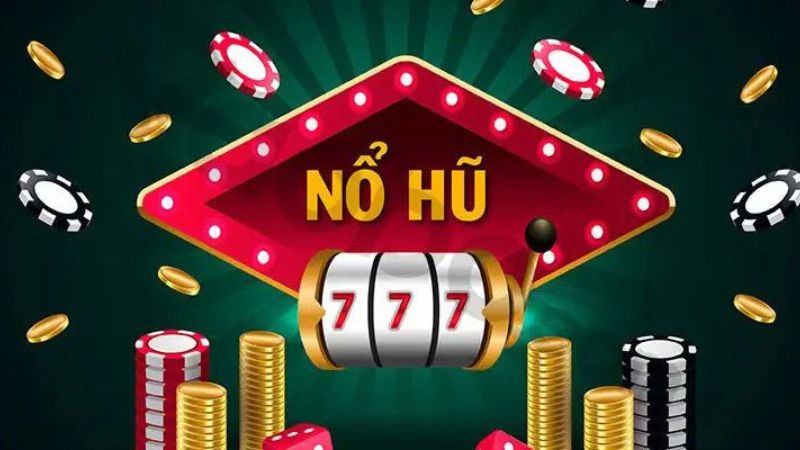 Tổng quan vài điều nổi trội về trò chơi nổ hũ 777
