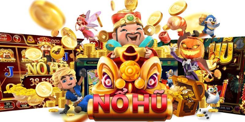 Cập nhật những điểm cộng của tựa game quay hũ này