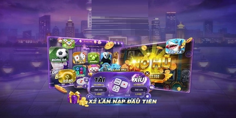 Nổ hũ B29 – Thiên đường săn thưởng đổi đời