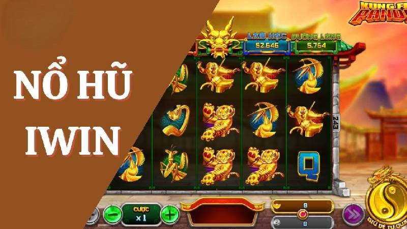 Chia sẻ kinh nghiệm trúng đậm nổ hũ Iwin