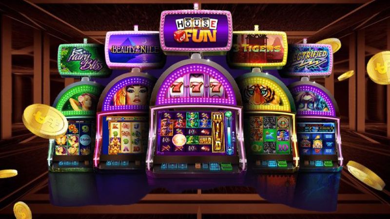 Tổng quan về tựa game nổ hũ Sunwin