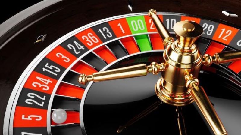 Roulette có nguồn gốc lâu đời