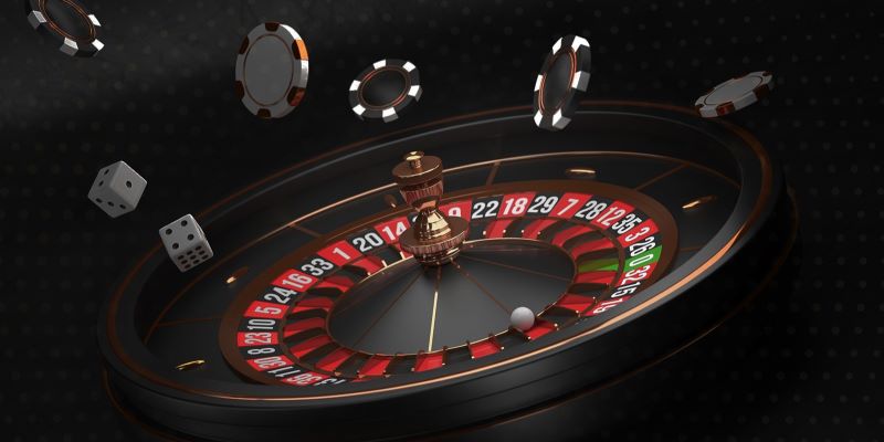 Roulette với những chiến thuật độc đáo