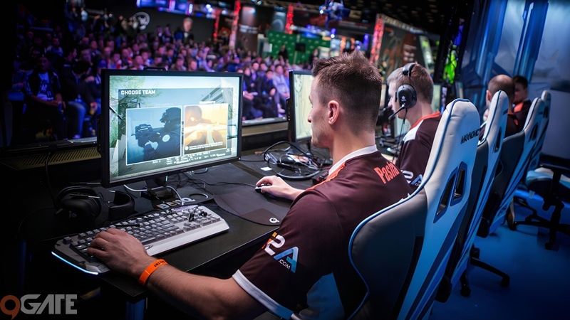 TF Esports luôn thu hút sự quan tâm