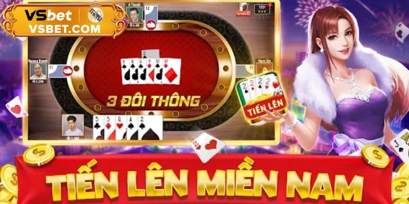 Tiến Lên Miền Nam