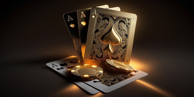 Trác Kim Hoa sử dụng bộ bài quen thuộc