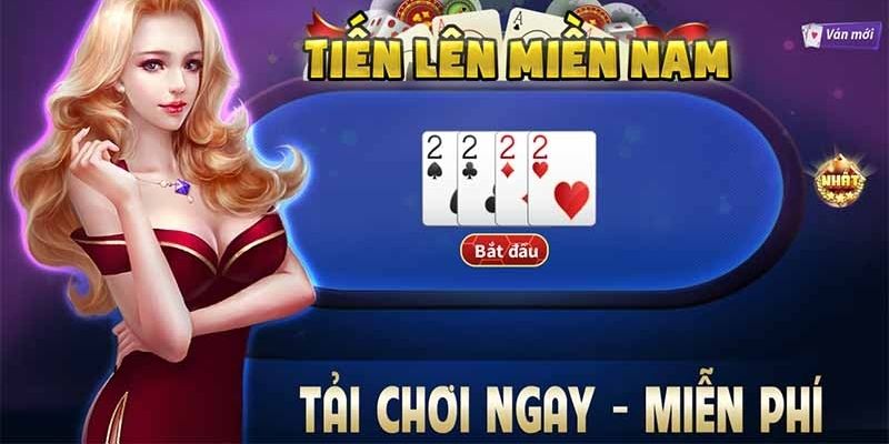 Đặc điểm vượt trội khi hội viên tham gia chơi bài Tiến Lên Miền Nam